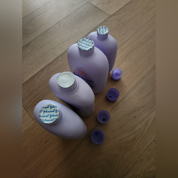 JOHNSON'S | Baby bedtime lotion - Picture 2 of 3